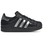 Core Black-Silver Met-White