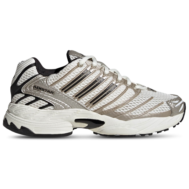 Adidas Adistar Kid's Sneakers - White - Size 3 - Mesh/Synthetic - KI8664