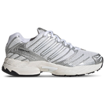 Cloud White-Silver Metallic