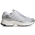 adidas Adistar Control 3 - basisschool Schoenen Cloud White-Silver Metallic