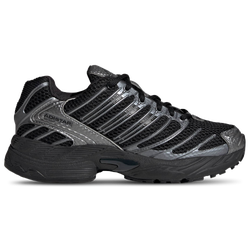 basisschool Schoenen - adidas Adistar Control 3 - Core Black-Iron Metallic