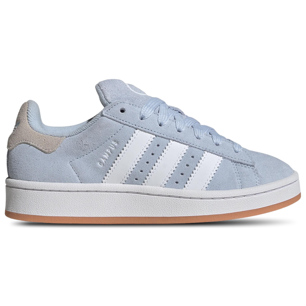 Adidas Campus herensneaker blauw