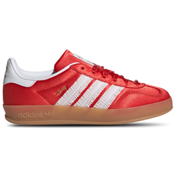 Primaria y colegio Zapatillas - adidas Disney Gazelle Indoor - Red-Cloud White