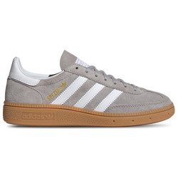 basisschool Schoenen - adidas Handball Spezial - Grey Two-Cloud White