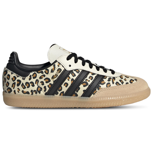 Adidas Samba Kindersneakers wit