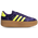 adidas VL Court Bold - Primaria y colegio Zapatillas Collegiate Purple-Hires Yellow
