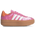 adidas VL Court Bold - Primaria y colegio Zapatillas Bliss Pink-Off White