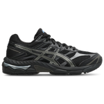 Black-Gunmetal