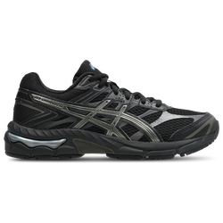 Primaire-College Chaussures - Asics GEL-CUMULUS 16 - Black-Gunmetal