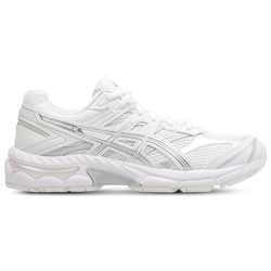 Primaire-College Chaussures - Asics GEL-CUMULUS 16 - White-Pure Silver