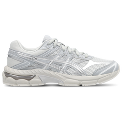 Grade School Shoes - Asics GEL-CUMULUS 16 - Glacier Grey-Pure Silver