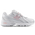 New Balance 740 - Grundschule Schuhe Silver Metallic-Signal Pink