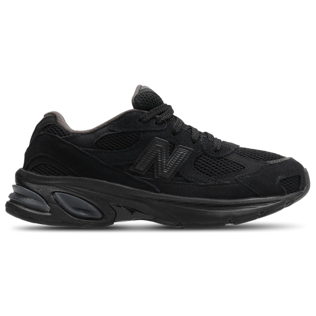 New Balance Abzorb 2010
