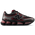 New Balance Abzorb 2000 - Grundschule Schuhe Black Cement-Neo Flame
