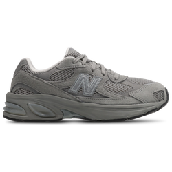 basisschool Schoenen - New Balance Abzorb 2010 - Harbor Grey-Harbor Grey
