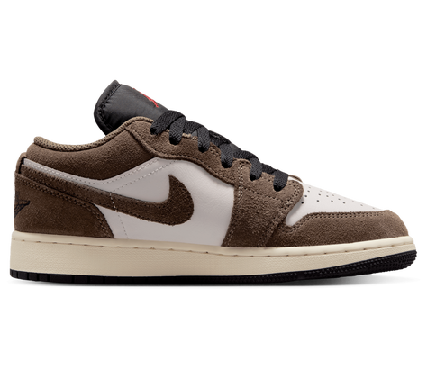 Aj1 Low - Grade School