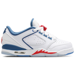 White-Varsity Red-True Blue