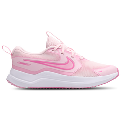 Primaire-College Chaussures - Nike Cosmic Runner - Pink Foam-Playful Pink-Pink Rise