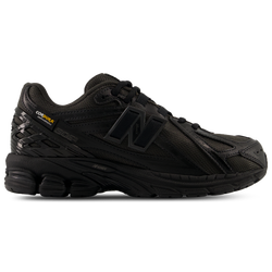 Grade School Shoes - New Balance 1906R - Black-Black Cement