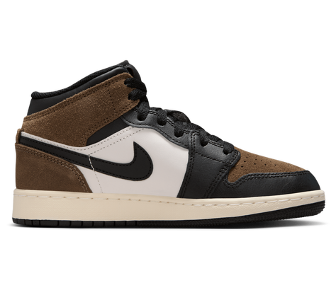 Aj1 Mid - Grade School