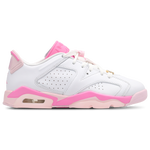 White-China Rose-Pink Foam
