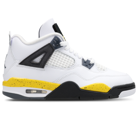 Retro 4 - Grade School