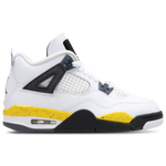 White-Tour Yellow-Dk Blue Grey- Tour Yellow