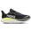 Hoka Clifton 10 - Scuola elementare e media Scarpe Black-Cosmic Grey