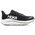 Hoka Clifton 10 - Grade School Shoes Black-White