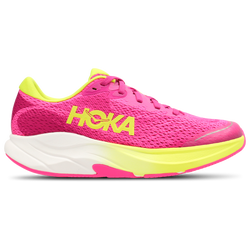 Primaria y colegio Zapatillas - Hoka Rincon 4 - Fuchsia-Fuchsia