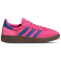 basisschool Schoenen - adidas Handball Spezial - Shock Pink-Dark Marine