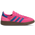 adidas Handball Spezial - basisschool Schoenen Shock Pink-Dark Marine
