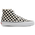 Vans Authentic - Grade School Shoes Bp6-Checkerboard Black-True White