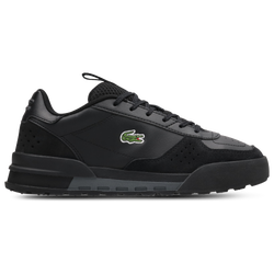 basisschool Schoenen - Lacoste Slam Break - Off Blk-Blk