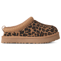 Grade School Shoes - UGG Tazz - Tan-Tan