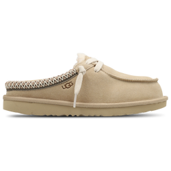 basisschool Schoenen - UGG Tasman Mule - Sand-Sand