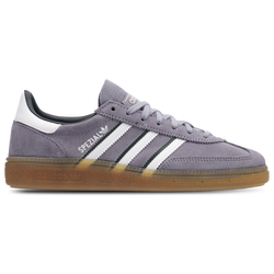 Grade School Shoes - adidas Handball Spezial - Slate-White-Gum5