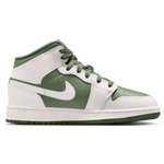 Summit White-Vintage Lichen