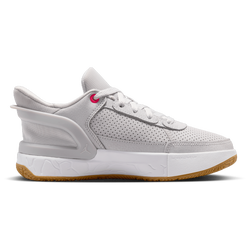 Primaire-College Chaussures - Jordan Day1 Eo - Vast Grey-White