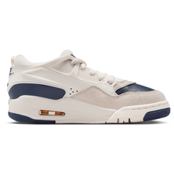 Primaire-College Chaussures - Jordan 4Rm - Sail-Phantom