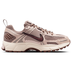 Scuola elementare e media Scarpe - Nike Vomero 5 Reflective - Taupe Haze-Silt Red