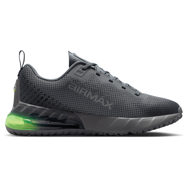 Nike Air Max - Sneakers Enfant - Gris - Pointure 35.5 - Maille/synthétique - HF7052-011