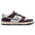 Nike Dunk Low - Primaria y colegio Zapatillas White-Burgundy Ash