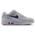 Nike Air Max 90 - Primaire-College Chaussures Wolf Grey-Wolf Grey
