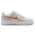 Nike Air Force 1 Low - Primaria y colegio Zapatillas Sail-Light Orewood Brown