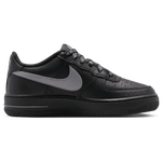 Black-Smoke Grey