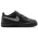 Nike Air Force 1 Low - Primaria y colegio Zapatillas Black-Smoke Grey