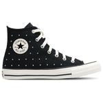 Black-Vintage White-Vintage White
