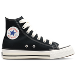Black-Vintage White-Red
