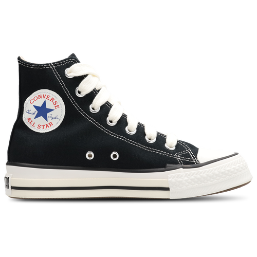 Converse Chuck Taylor Throwback Hi